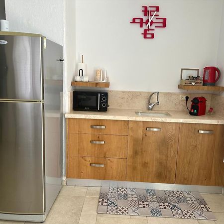 Kinneret View Bagian luar foto