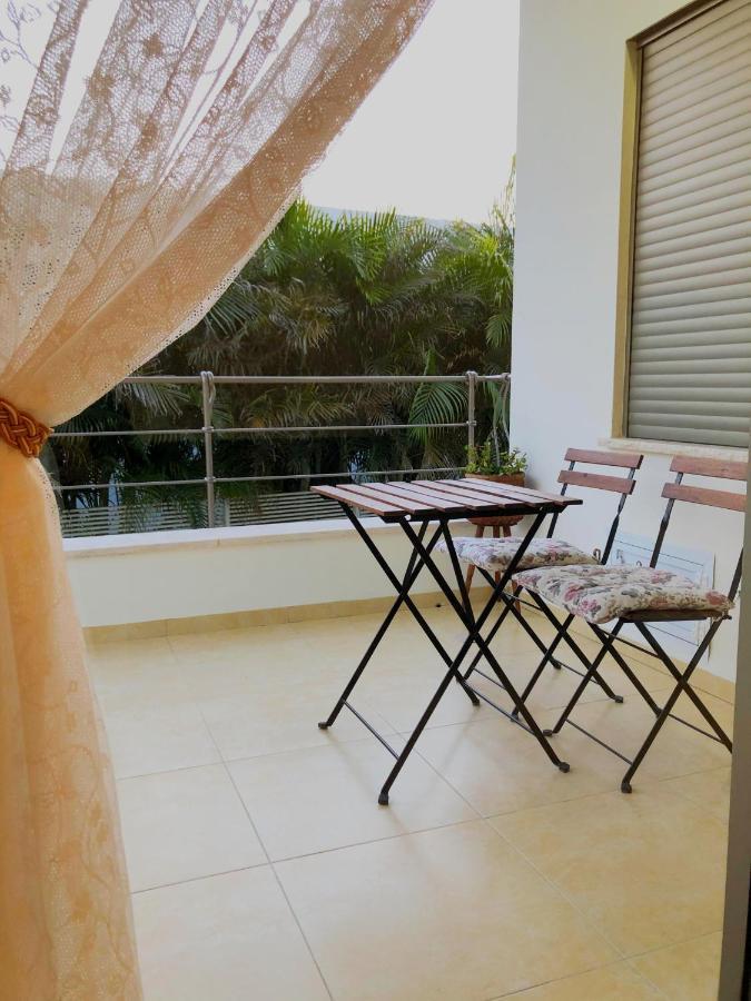 Kinneret View Bagian luar foto