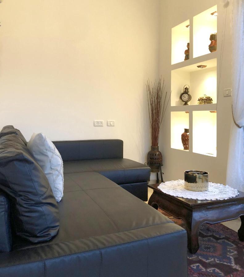 Kinneret View Bagian luar foto