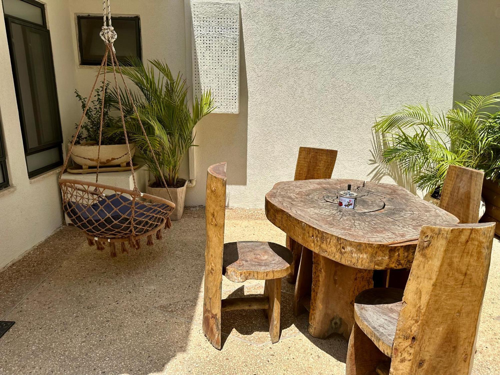 Kinneret View Bagian luar foto