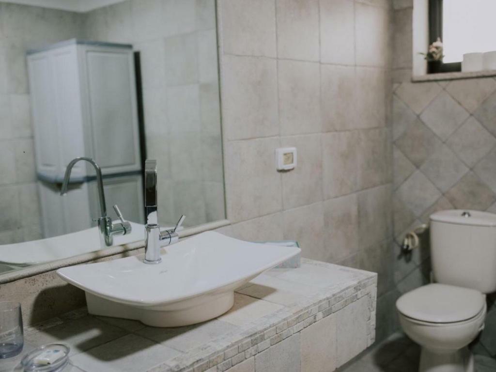Kinneret View Bagian luar foto